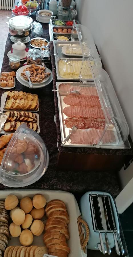 فندق هوتل بوسطن ستريزا المظهر الخارجي الصورة